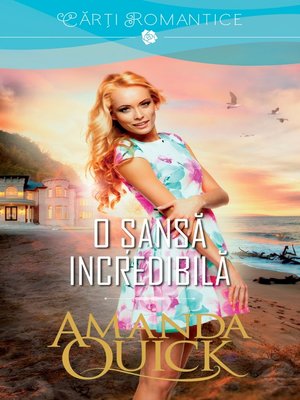 cover image of O sansa incredibila